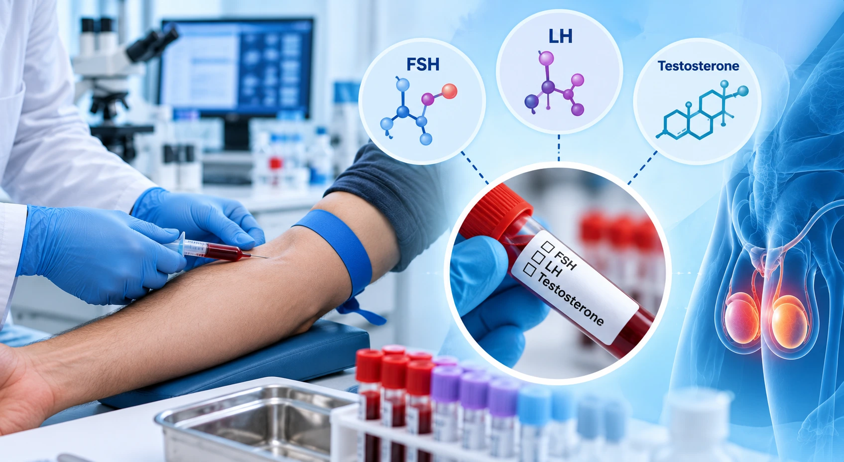 Oligoasthenoteratozoospermia Treatment in Pune | NeoWomans